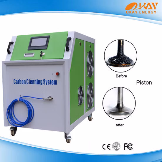 Hho カーボンクリーナー カーガソリン LPG ディーゼルエンジン 脱炭素化製品 エンジンフラッシュ製品