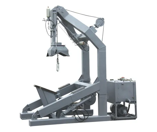 フリーフォール救命救命ボートがダビットアプライアンスを販売開始