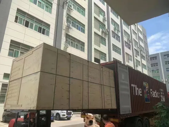 2023年トップ中国LCL FCL海上貨物ロジスティクス世界の中国海運代理店