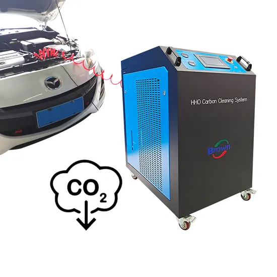 エンジン洗浄製品 エンジン排気からカーボンを除去 カーボン洗浄