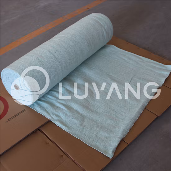 耐熱シール材 工業炉断熱材 セラミックファイバークロス